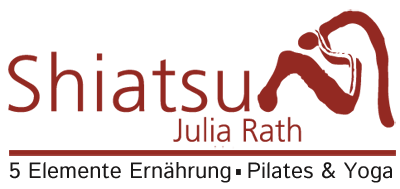 Julia Rath :: Shiatsu Praktikerin Logo