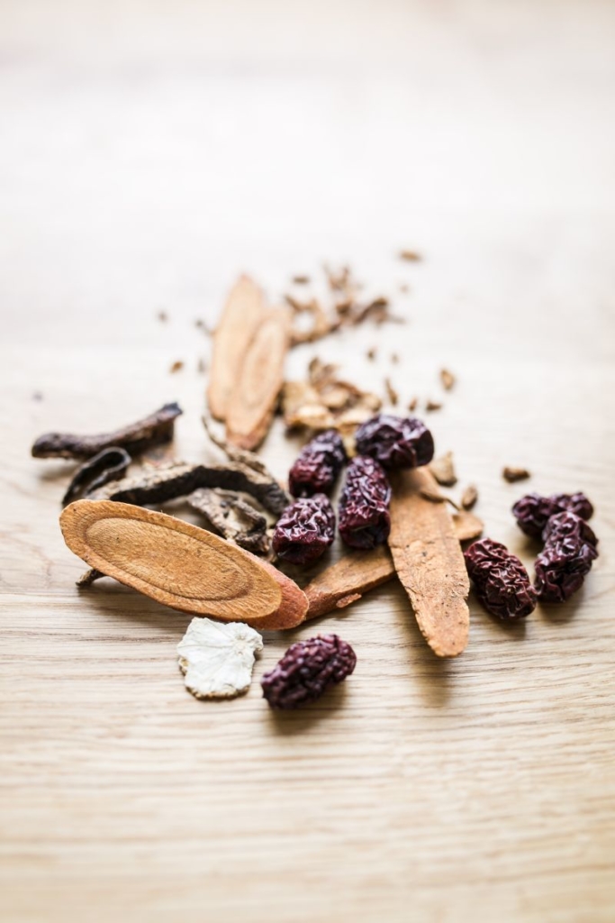 Ziel – 5-Elemente-Ernährung Ziel - 5-Elemente-Ernährung